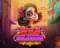 Wild Calavera Wild Calavera
